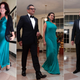 Illustration for article titled Dressing for Diplomacy and Weird Hangs at the Obamas' Final State Dinner